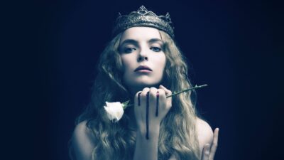 Teaser for The White Princess