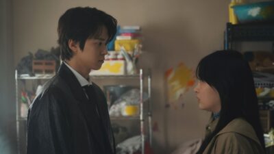 Teaser for A Week Before I Die