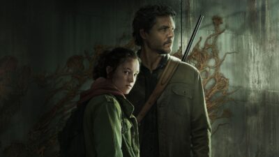 Teaser for The Last of Us