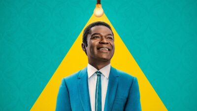 Teaser for Government Cheese