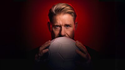 Teaser for Schmeichel