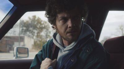 Teaser for Neighborhood Watch