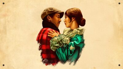 Teaser for The Actor