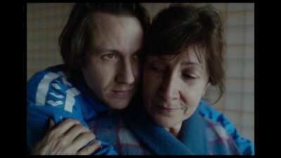 Teaser for Partir un jour