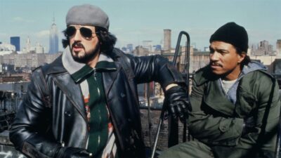 Teaser for Nighthawks