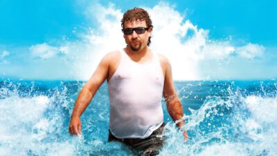 Teaser for Eastbound & Down