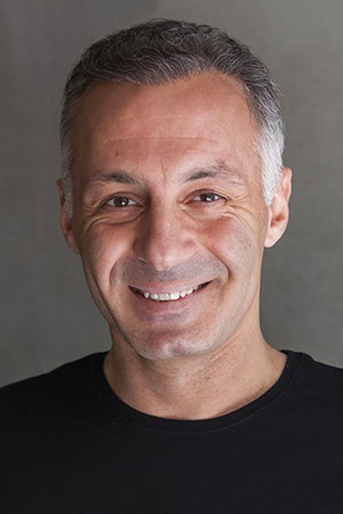 تصویر هنرمند Ahmet Saraçoğlu