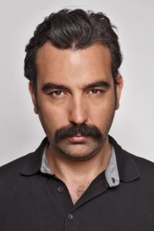 تصویر هنرمند Hasan Küçükçetin
