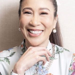 تصویر هنرمند Annette Gozon-Valdes