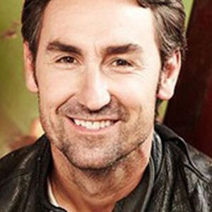 تصویر هنرمند Mike Wolfe