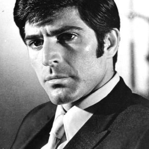 تصویر هنرمند Jorge Rivero