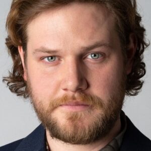 تصویر هنرمند Dominic Marcus Singer