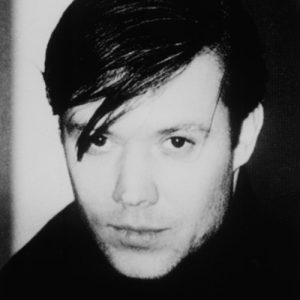 تصویر هنرمند Fred Kelemen