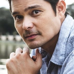 تصویر هنرمند Dingdong Dantes