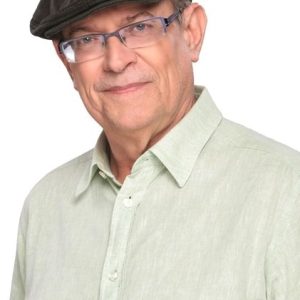 تصویر هنرمند Jaime Fabregas