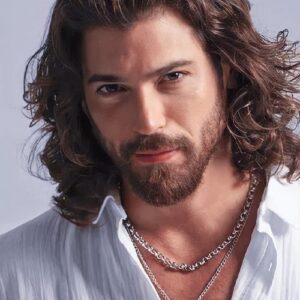 تصویر هنرمند Can Yaman