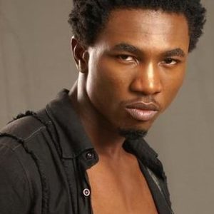 تصویر هنرمند Boma Akpore