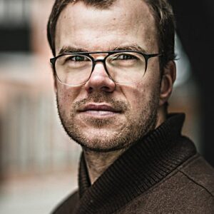 تصویر هنرمند Bart Hollanders