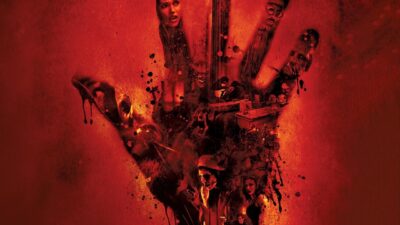 Teaser for Return to House on Haunted Hill