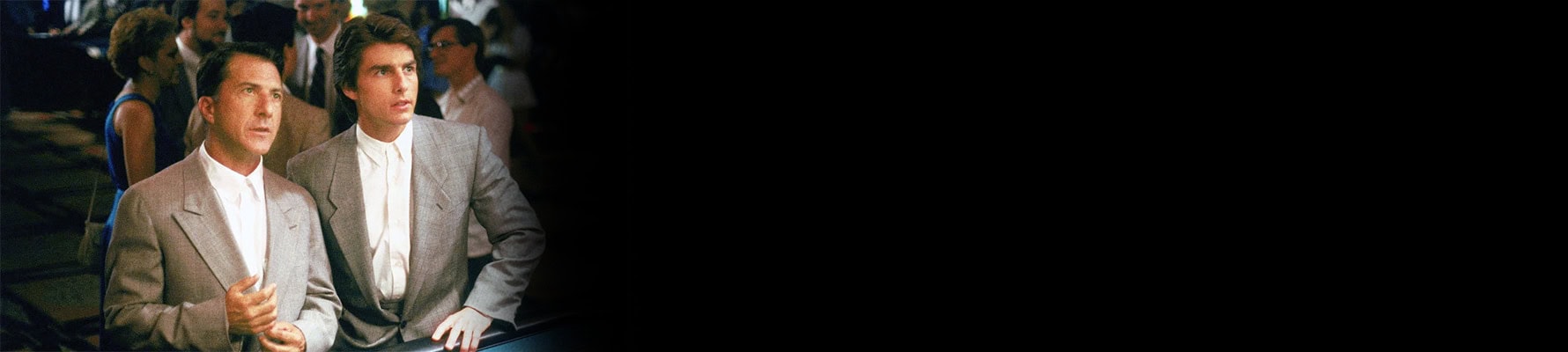 تصویری از Rain Man - شماره 1