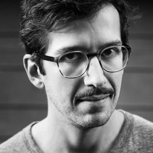 تصویر هنرمند Vincent Biron