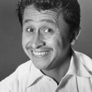 تصویر هنرمند Pedro Gonzalez Gonzalez