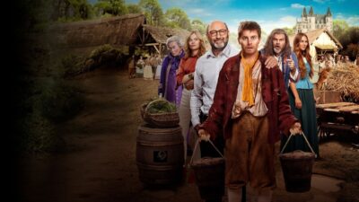 Teaser for King of My Castle