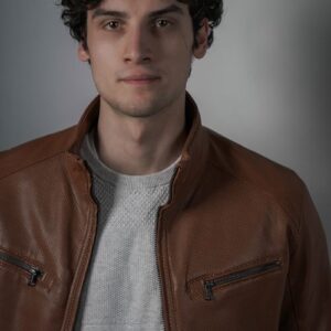 تصویر هنرمند D.J. Stroud