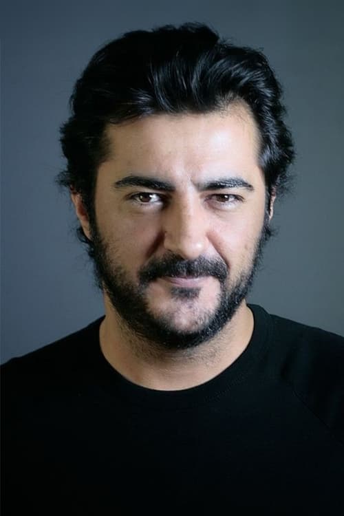تصویر هنرمند Celil Nalçakan
