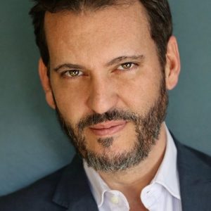 تصویر هنرمند Chris Philip