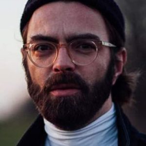 تصویر هنرمند David Sandreuter