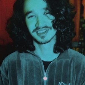 تصویر هنرمند Medet Shayakhmetov