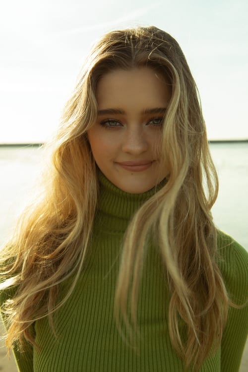 lizzy greene