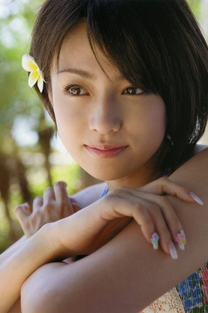 تصویر هنرمند Kyoko Fukada