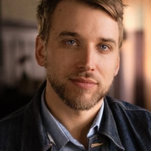 تصویر هنرمند Carson Lund