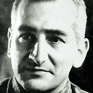 تصویر هنرمند Héctor Germán Oesterheld