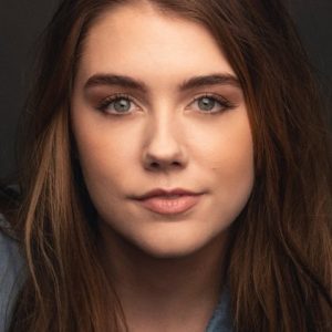 تصویر هنرمند Gatlin Kate James