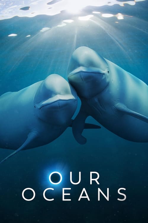 پوستر رسمی سریال Our Oceans (2024)