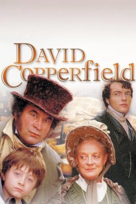 پوستر رسمی فیلم David Copperfield (1999)