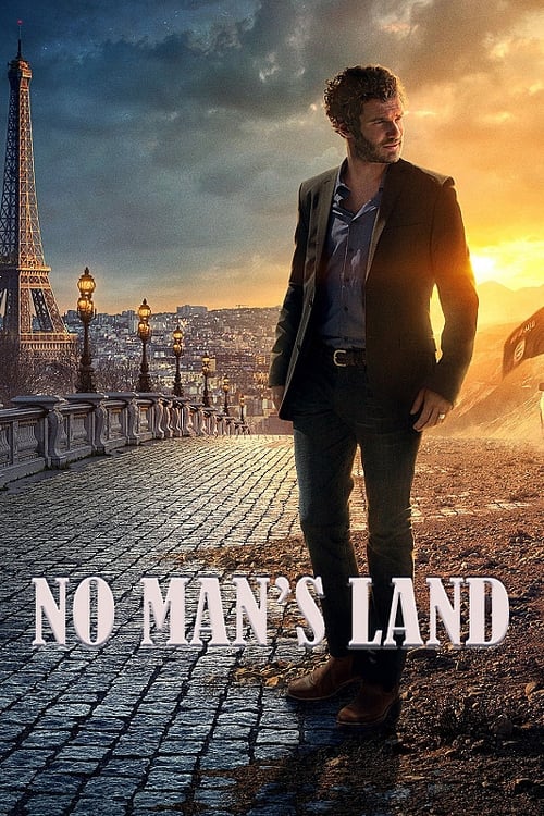 پوستر رسمی سریال No Man's Land (2020)