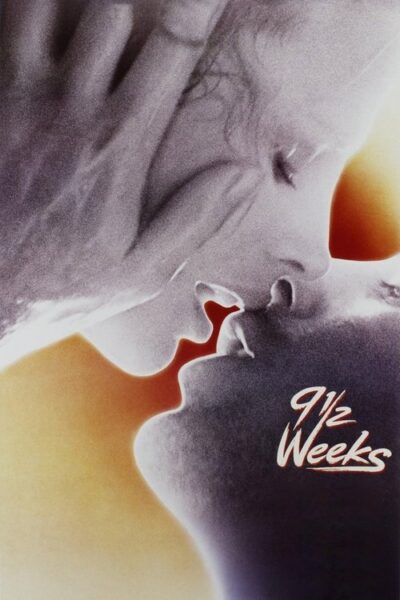 پوستر رسمی فیلم 9½ Weeks (1986)