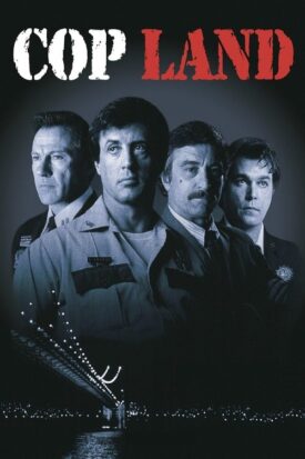 پوستر رسمی فیلم Cop Land (1997)