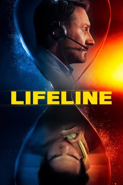 پوستر رسمی فیلم Lifeline (2025)