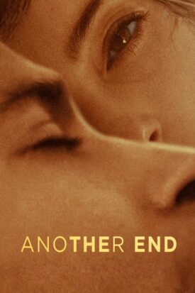 پوستر رسمی فیلم Another End (2024)