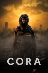 پوستر رسمی فیلم Cora (2024)