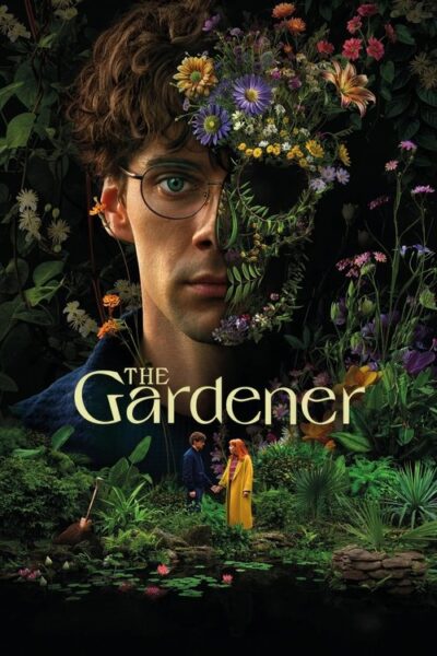 پوستر رسمی سریال The Gardener (2025)