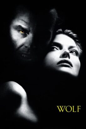 پوستر رسمی فیلم Wolf (1994)