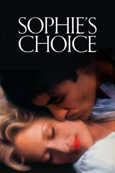 پوستر رسمی فیلم Sophie's Choice (1982)