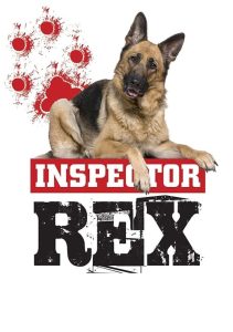 پوستر رسمی سریال Kommissar Rex (1994)