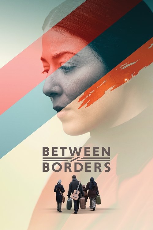 پوستر رسمی فیلم Between Borders (2025)